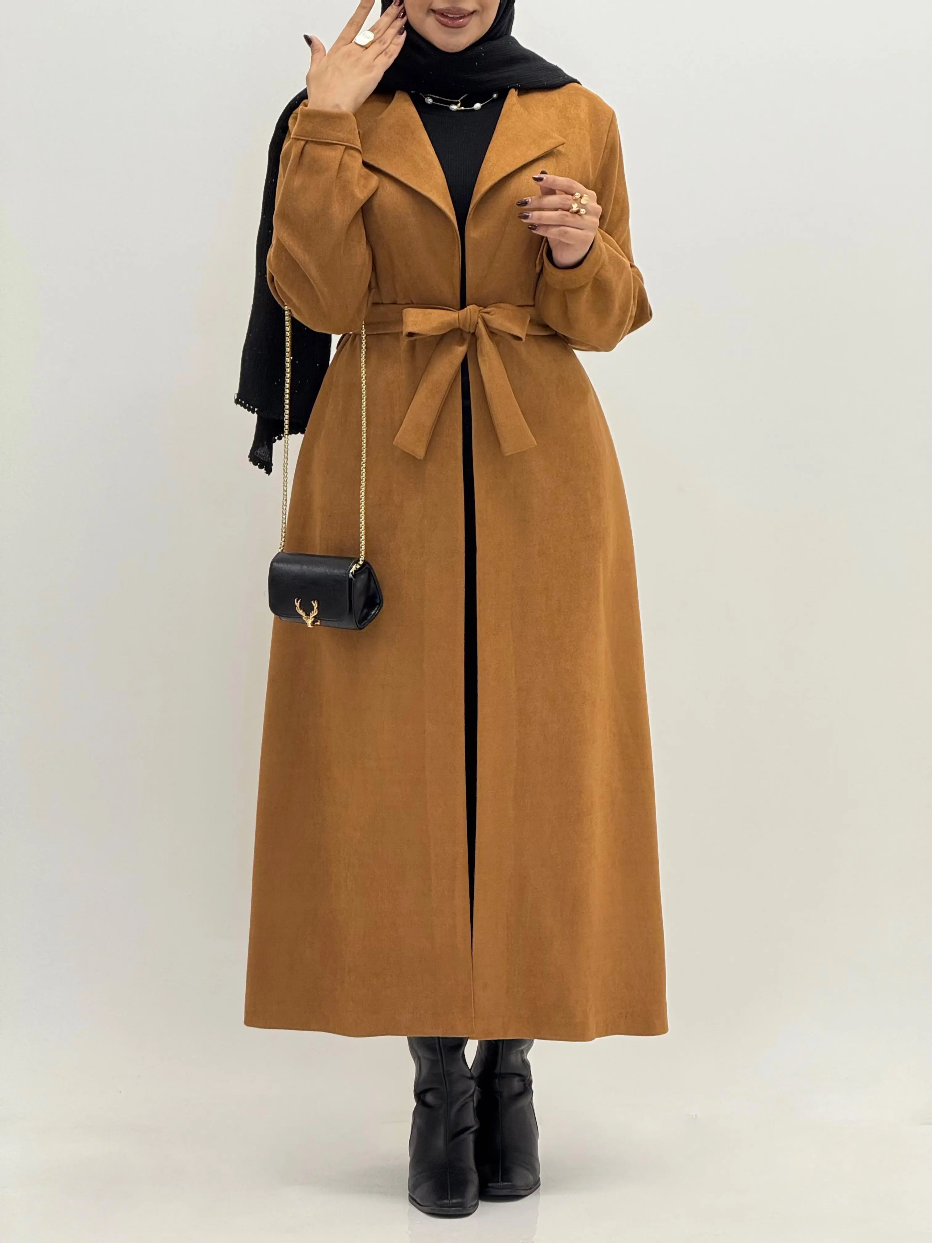 4023-پالتو سوییت نیلا